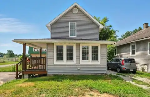 780 Park Ave, Mansfield, OH 44905