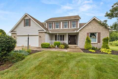 2380 Whitney Ave., Mansfield, OH 44906