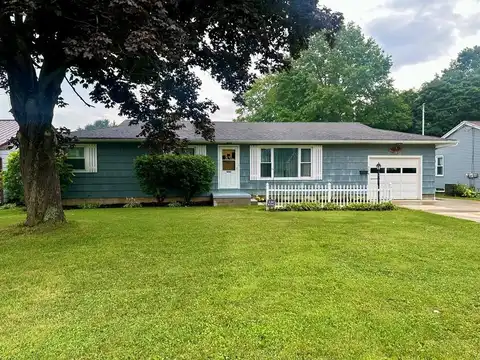 334 Esley Lane, Mansfield, OH 44905