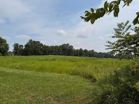 0 Knauss Road, Bucyrus, OH 44820