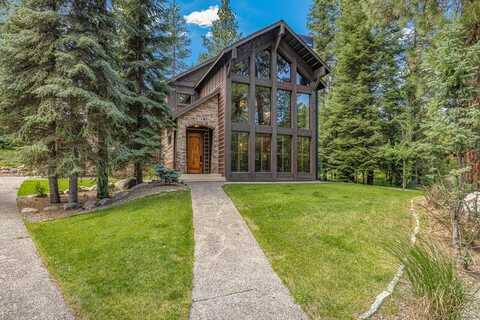 418 &424 N Verita Street, McCall, ID 83638