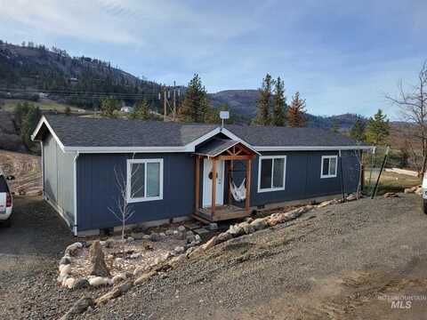 820 Crest Court, Kamiah, ID 83536