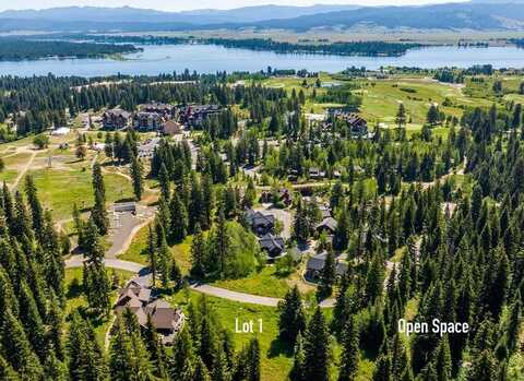 141 Sugarloaf Place, Donnelly, ID 83615