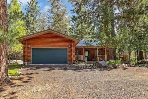 441 Floyde Street, McCall, ID 83638