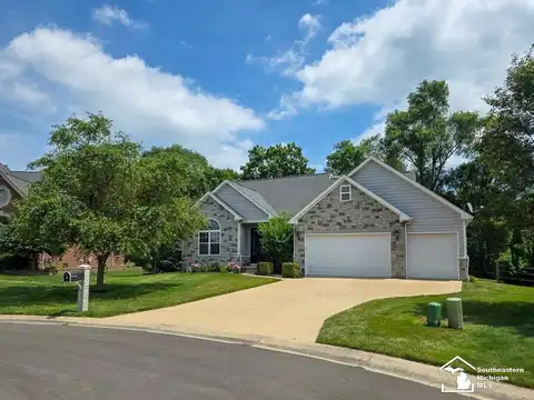 14922 Wildwood, Monroe, MI 48161