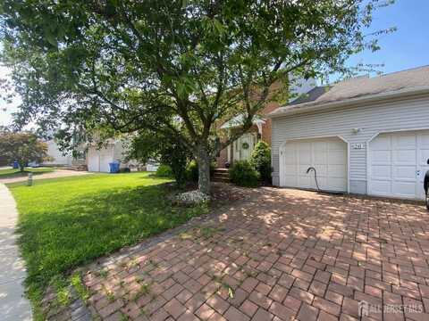 26 Princess Drive, North Brunswick, NJ 08902