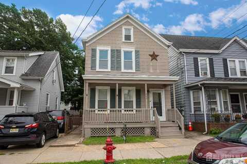 235 Henry Street, South Amboy, NJ 08879