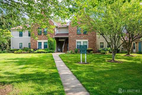 186 Wycoff Way W, East Brunswick, NJ 08816