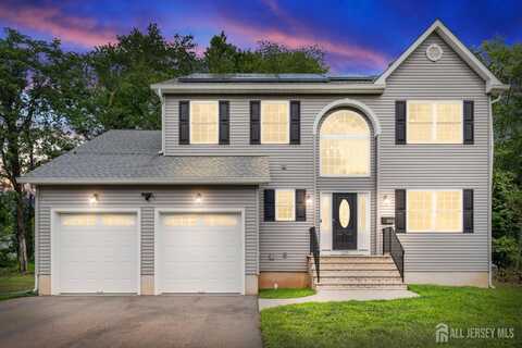 225 Lowden Avenue, South Plainfield, NJ 07080