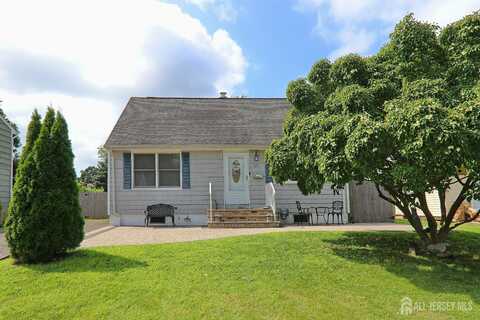 124 Conklin Street, South Plainfield, NJ 07080