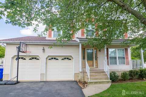 6 Amherst Court NW, North Brunswick, NJ 08902