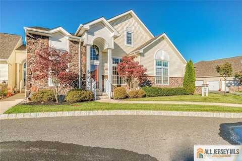 1802 Schindler Drive, Brunswick Gardens, NJ 08852