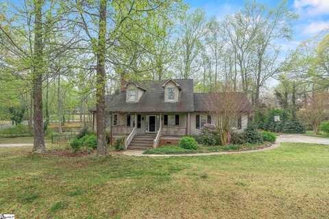 Melanie, GREENVILLE, SC 29609
