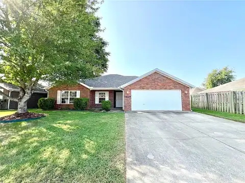 Surrey, BENTONVILLE, AR 72712