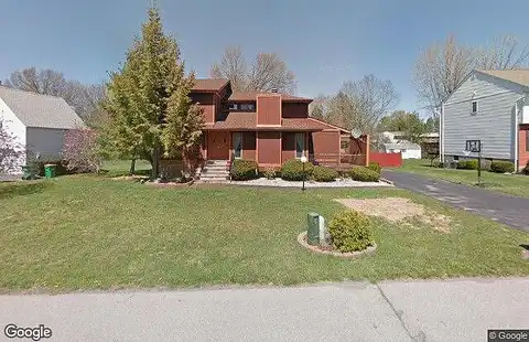 Bayberry, POUGHKEEPSIE, NY 12603