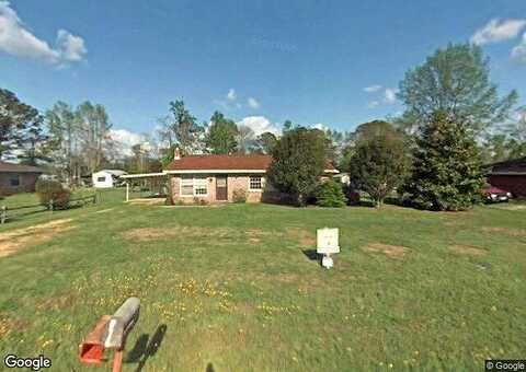 County Road 883, SELMA, AL 36703