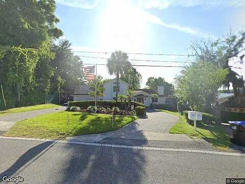 Turkey Lake, ORLANDO, FL 32819
