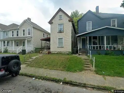 Park, COLUMBUS, OH 43222