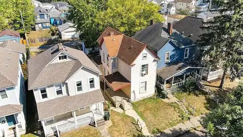 Park, COLUMBUS, OH 43222
