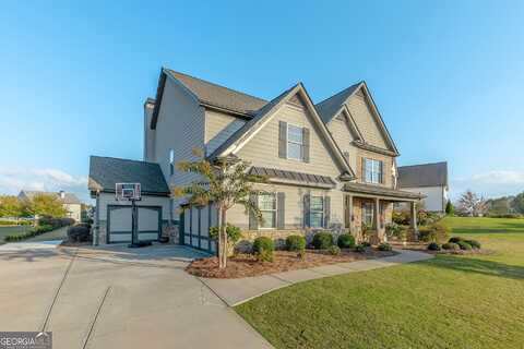 Delaperriere, JEFFERSON, GA 30549