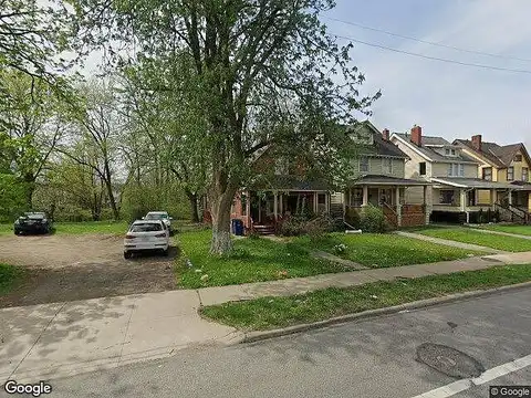 Miles, CLEVELAND, OH 44105