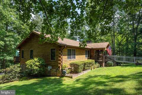 Bills, MINERAL, VA 23117