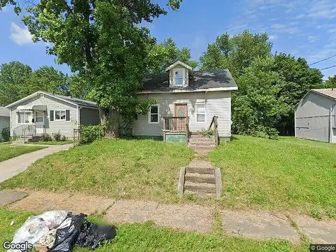 Ardella, AKRON, OH 44306