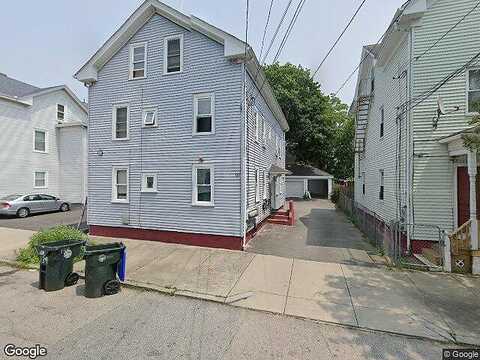 Julian, PROVIDENCE, RI 02909