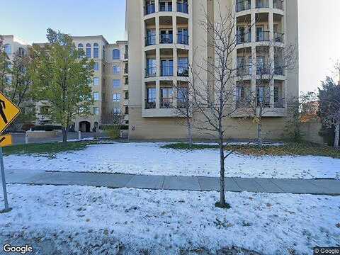 Cherry Creek South, DENVER, CO 80209