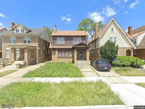 Pasadena, DETROIT, MI 48238