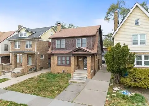 Pasadena, DETROIT, MI 48238