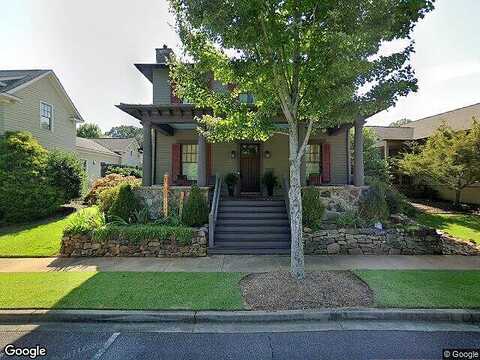 Poe, CLEMSON, SC 29631