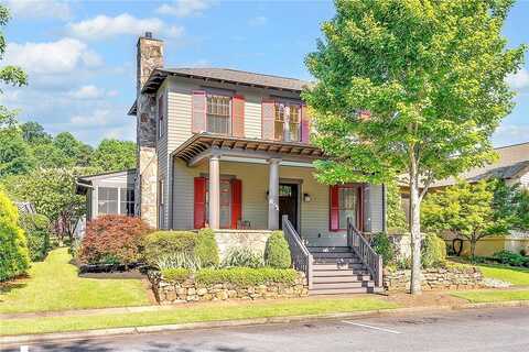 Poe, CLEMSON, SC 29631