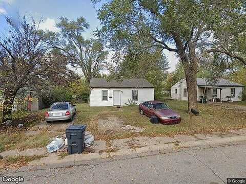 Sunview, WICHITA, KS 67216