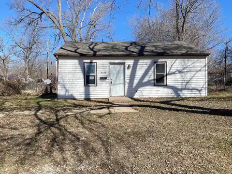 Sunview, WICHITA, KS 67216