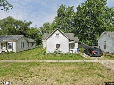 Sycamore, NORTH MANCHESTER, IN 46962
