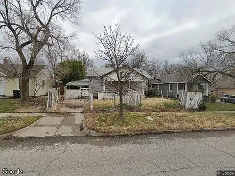 Lorraine, WICHITA, KS 67214