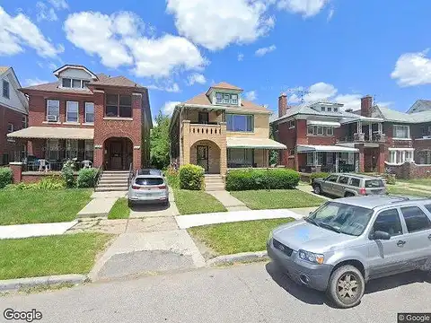Pasadena, DETROIT, MI 48238