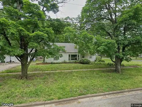Adams, FREDONIA, KS 66736