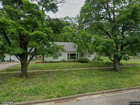 Adams, FREDONIA, KS 66736