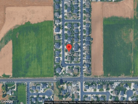 1980, SPANISH FORK, UT 84660