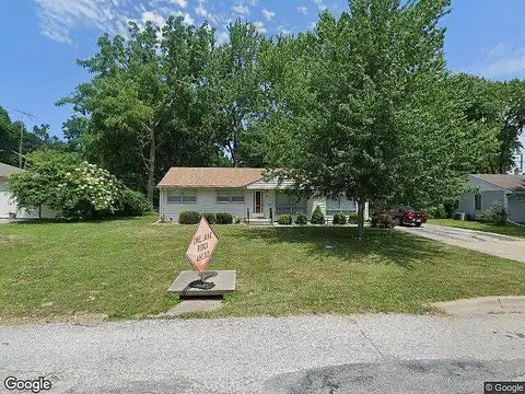 101St, KANSAS CITY, MO 64114