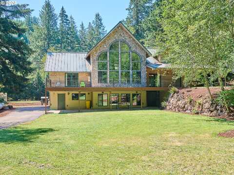 Coast Creek, WILLAMINA, OR 97396