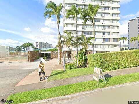 Ala Ilima, HONOLULU, HI 96818