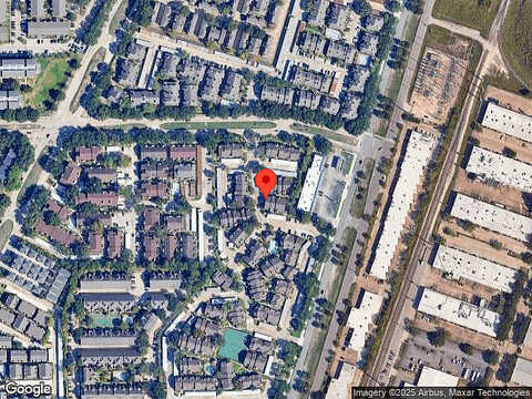 El Paseo, HOUSTON, TX 77054