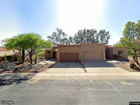 Desert Butte, ORO VALLEY, AZ 85755