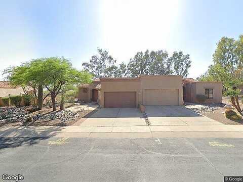 Desert Butte, ORO VALLEY, AZ 85755