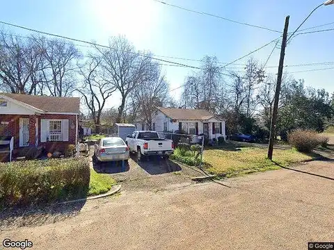 Rosemont, JACKSON, MS 39204