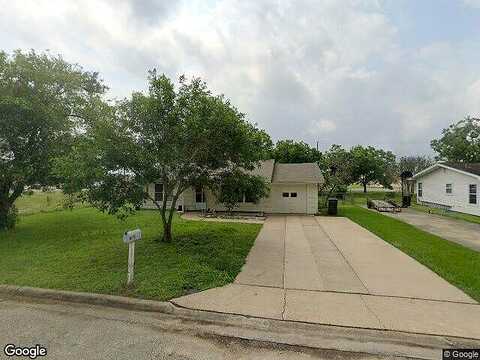Sandra, EDNA, TX 77957