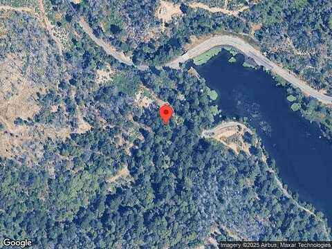 Toyon, BERRY CREEK, CA 95916